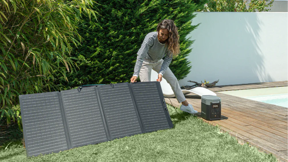 Migkin Portable Power Station 1000Wh/1300Wh/3600Wh/