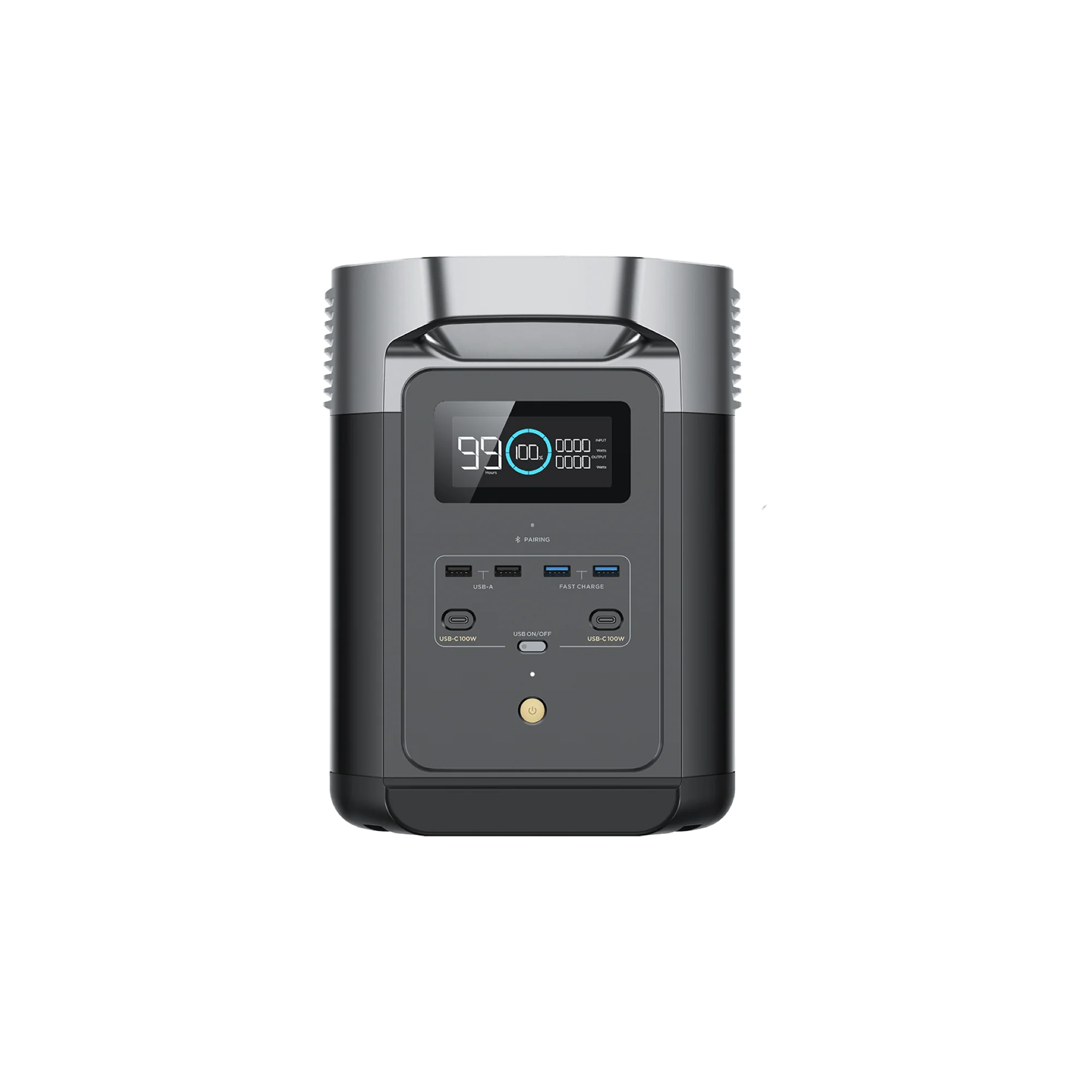 Migkin Portable Power Station 1000Wh/1300Wh/3600Wh/