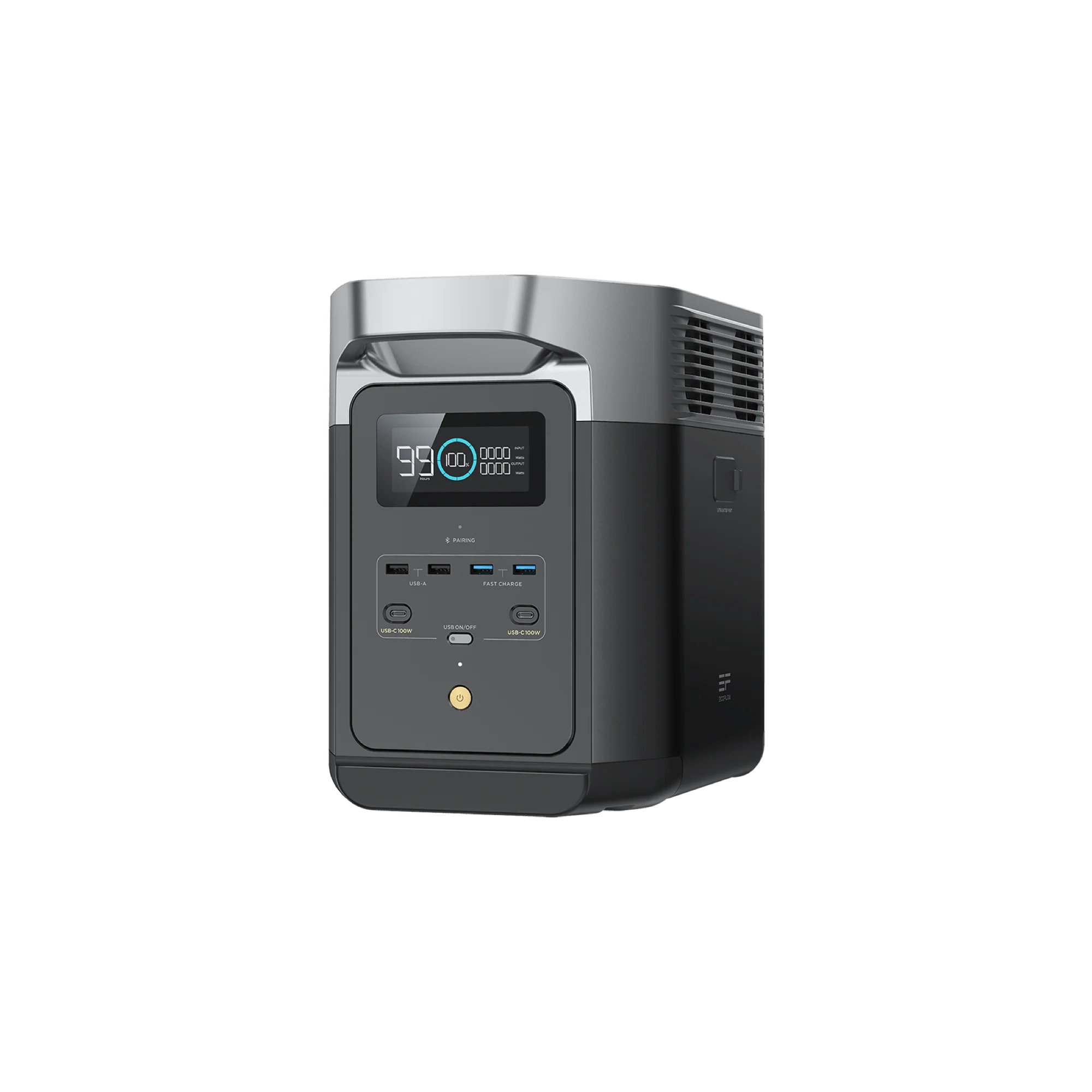 Migkin Portable Power Station 1000Wh/1300Wh/3600Wh/