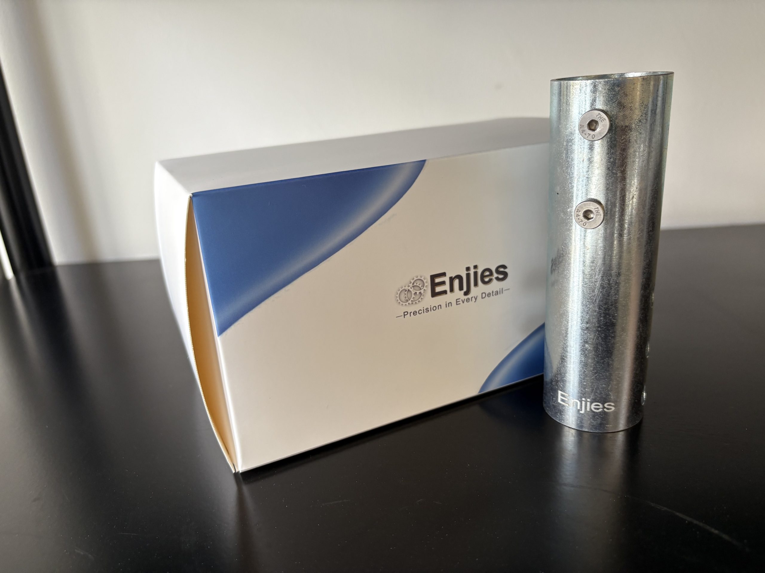 Enjies Universal metal connecting rod