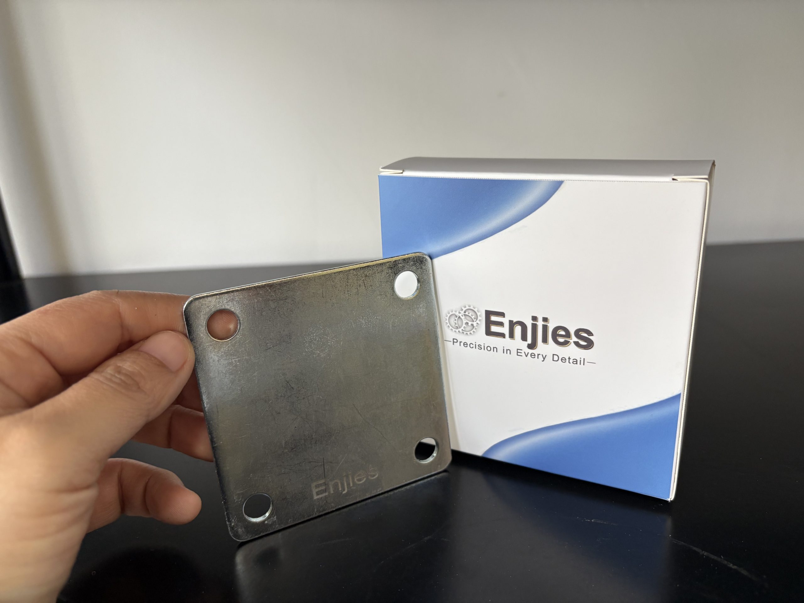 Enjies Universal spacer bracket