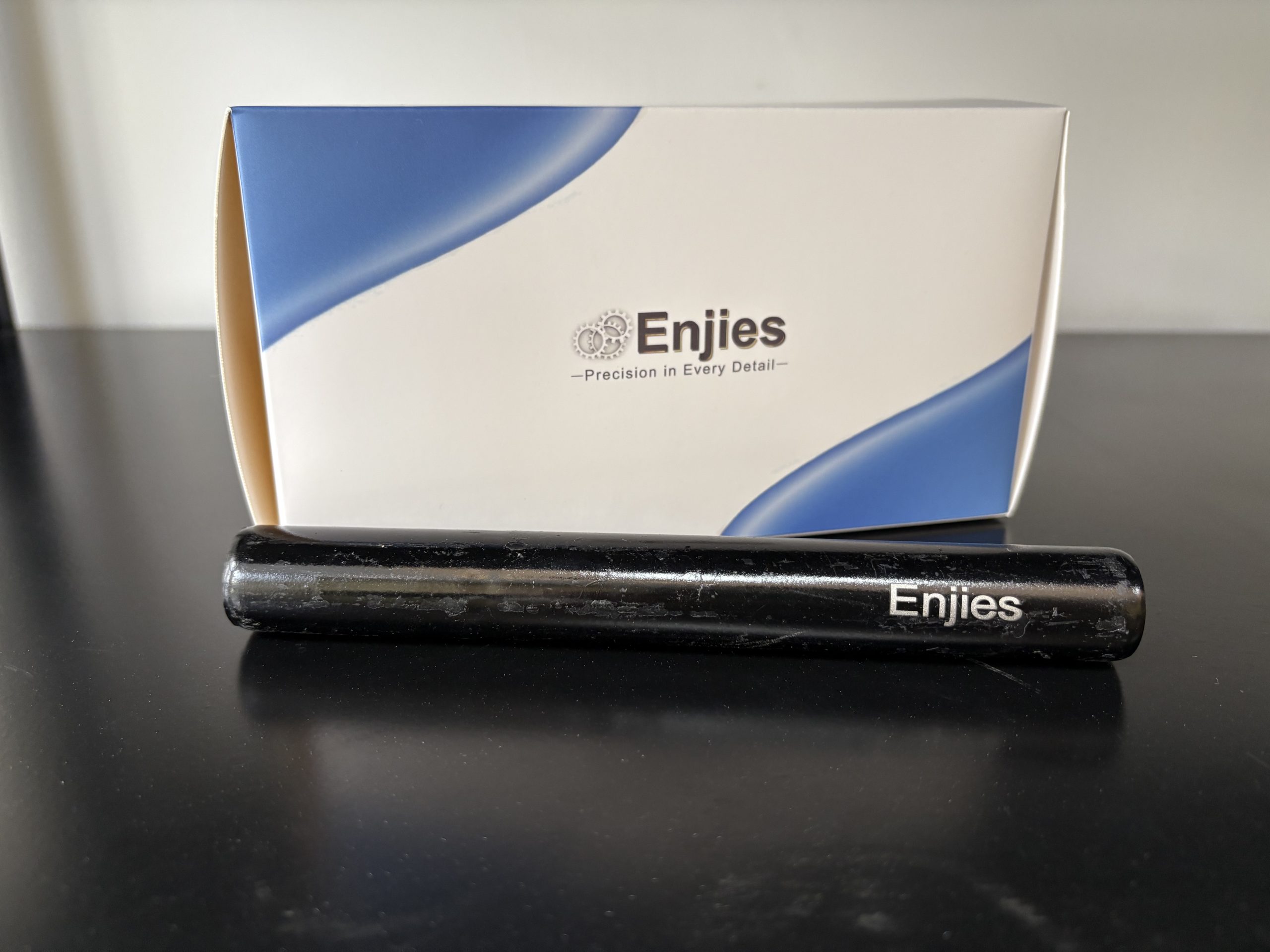 Enjies Universal Bicycle Seat Replacement Tube
