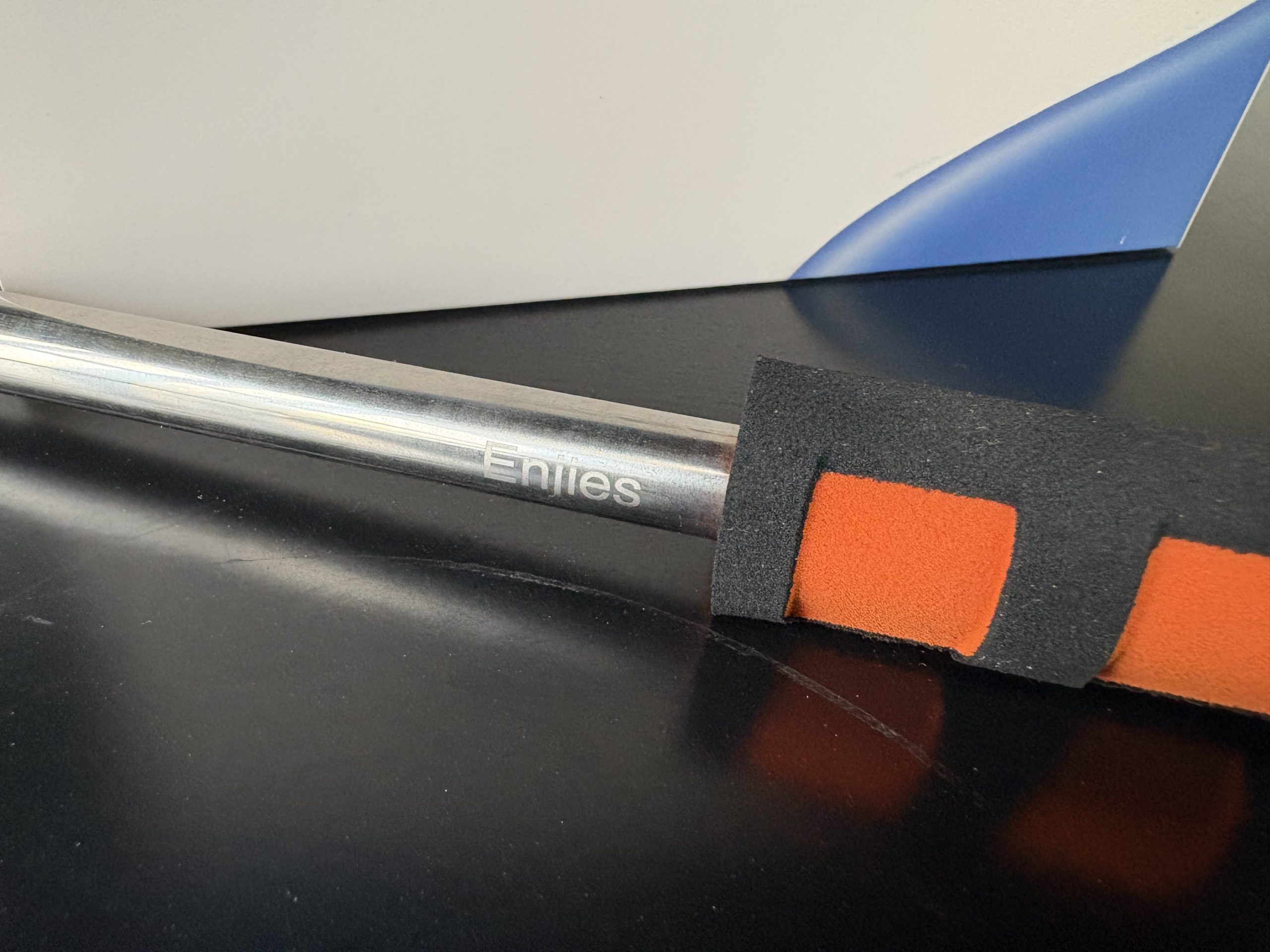 Enjies Mini Portable Telescopic Pole