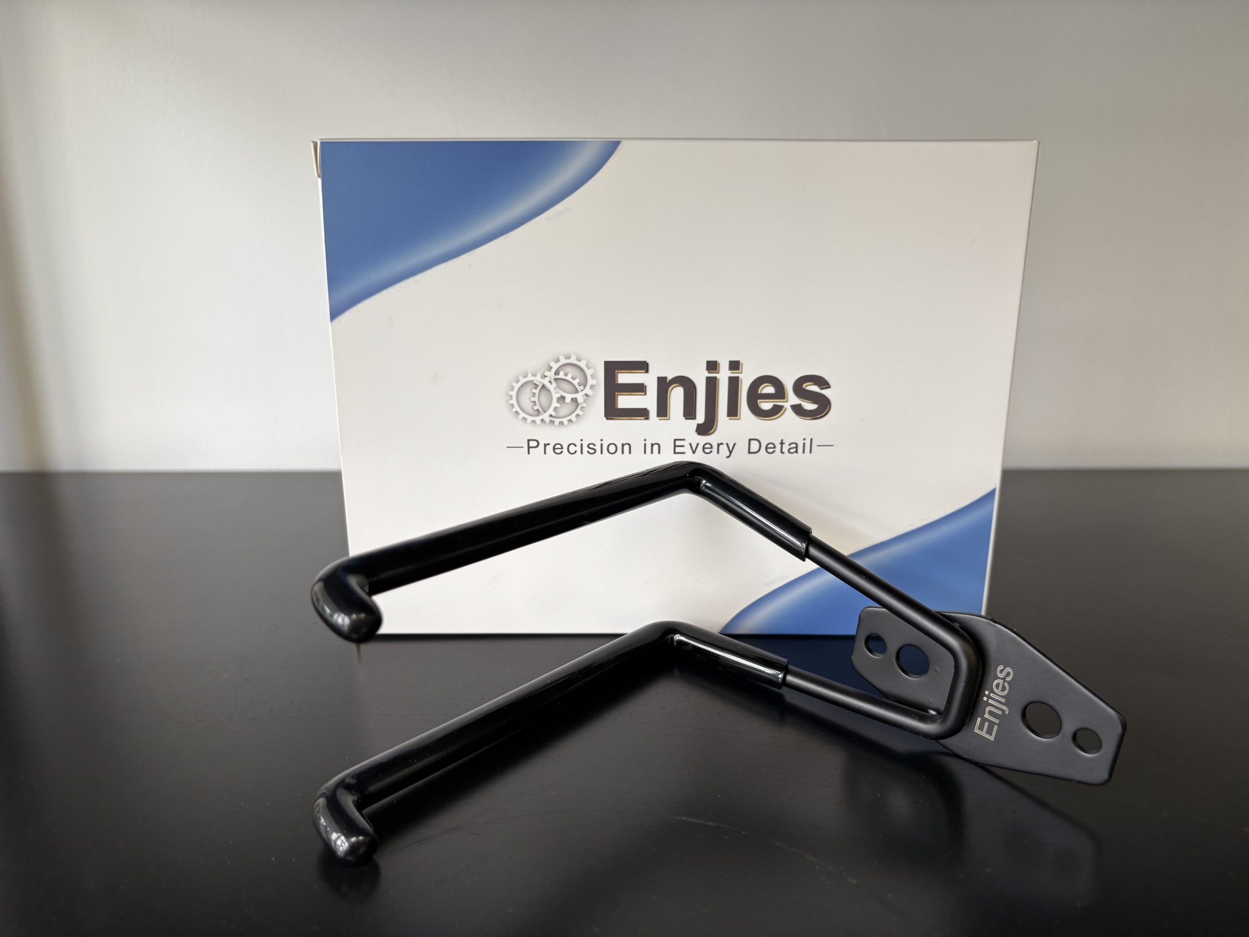 Enjies Universal Metal bicycle storage racks