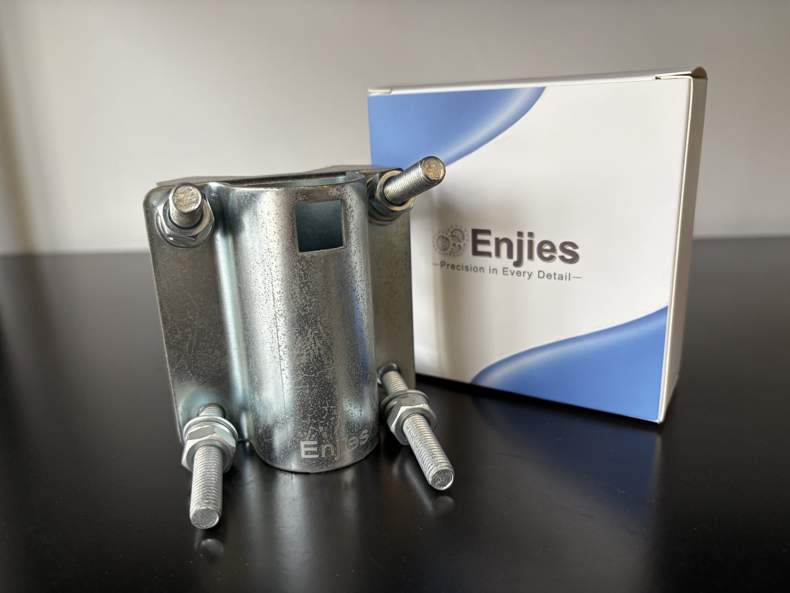 Enjies General Metal mounting brackets